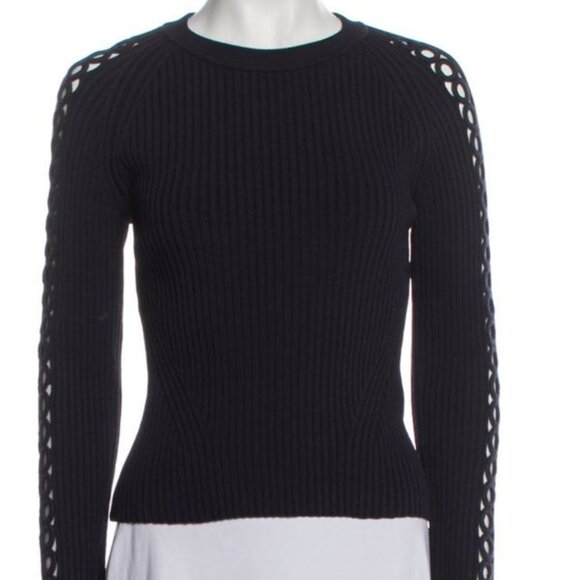 Jonathan Simkhai Standard Sweaters - Jonathan Simkhai Standard Knit sweater